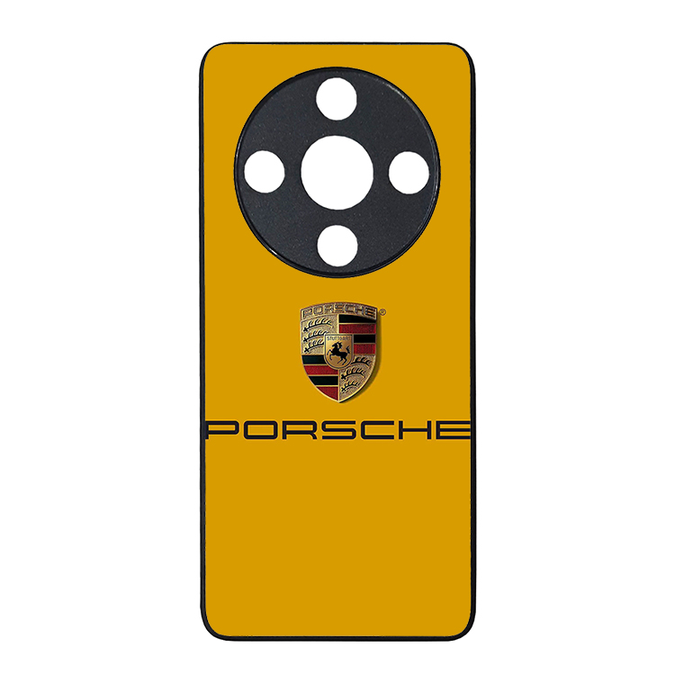 قاب گوشی آنر x9b مدل پورشه قاب گوشی آنر x9b مدل پورشه