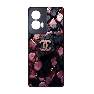 قاب گوشی موتورولا edge 50 fusion سیلیکونی شنل