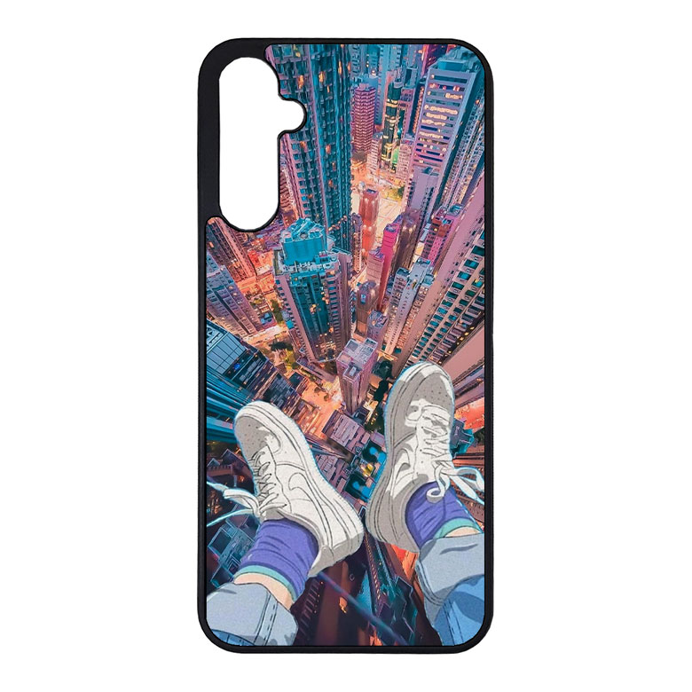 قاب گوشی سامسونگ galaxy a55 سیلیکونی دخترانه قاب گوشی سامسونگ galaxy a55 سیلیکونی دخترانه