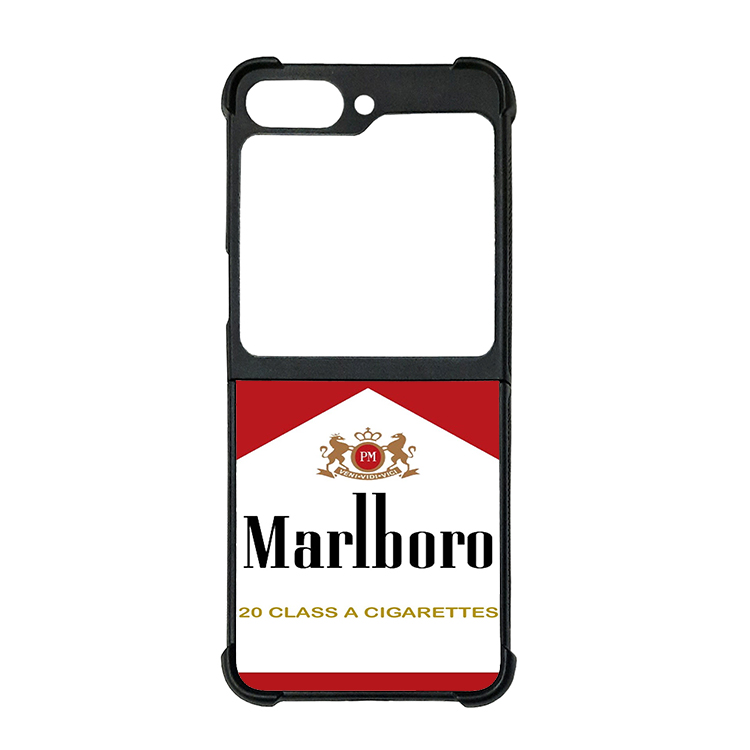 قاب گوشی سامسونگ galaxy z flip 5 مدل مارلبرو قاب گوشی سامسونگ galaxy z flip 5 مدل مارلبرو