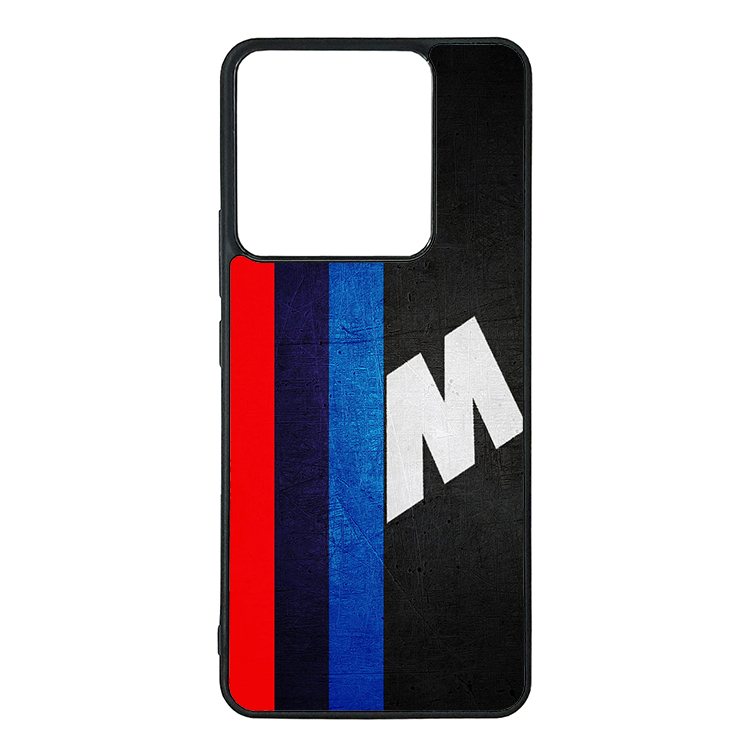 قاب گوشی شیائومی redmi note 13 pro 5g بی ام و قاب گوشی شیائومی redmi note 13 pro 5g بی ام و